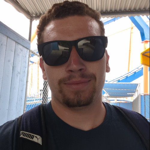 Jake O.