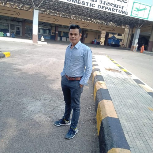 Santosh K.