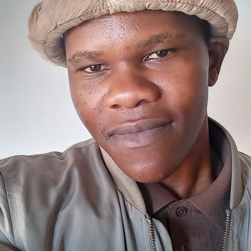 Senzo M.