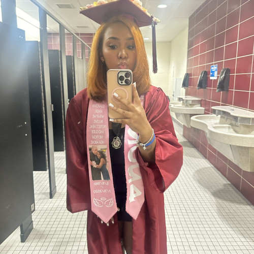 Miyah G. profile photo