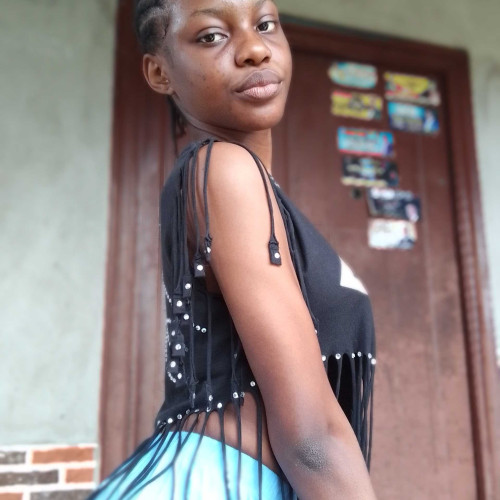 Glory S.