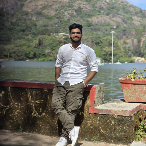 vraj kanaiyalal P. profile photo