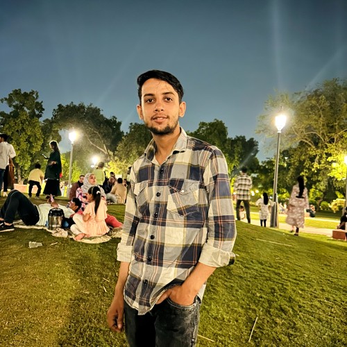 Nadeem  S.