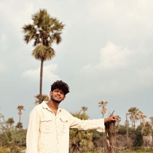 SANTHAPURI N.
