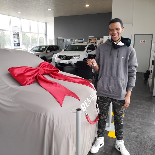 Ashley C. profile photo