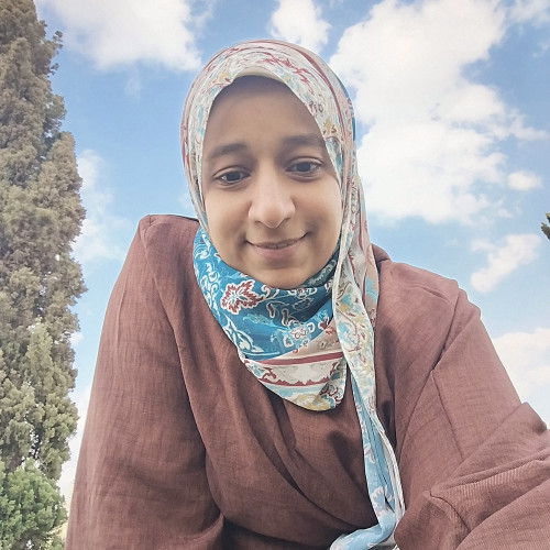 mounira S. profile photo