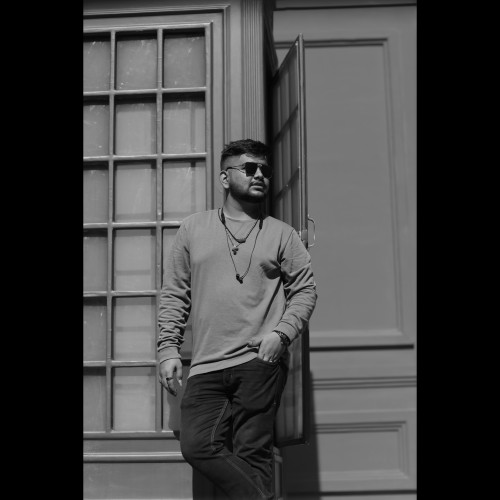 Ashish P.