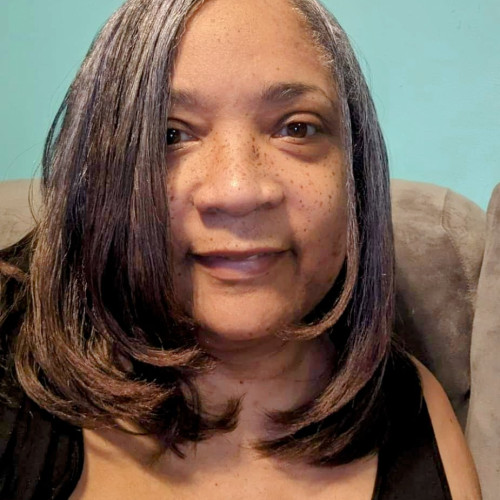 Adrienne G.