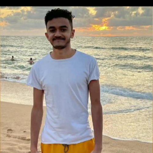 Youssef F.
