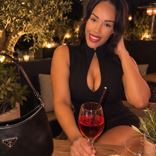 Sienna R. profile photo