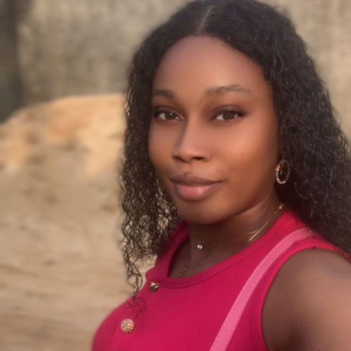 Lucky B. profile photo