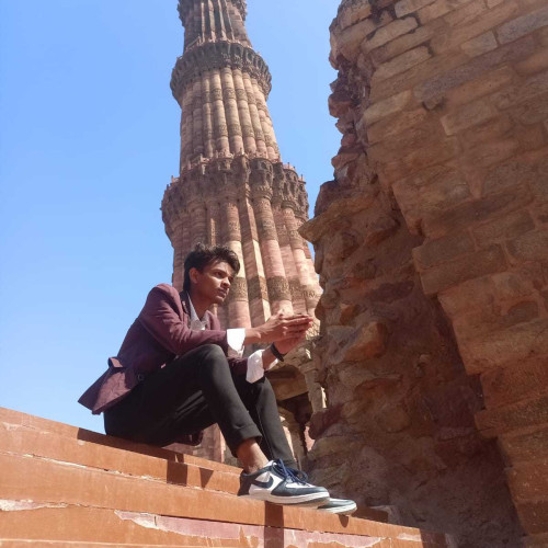 Rajveer k. profile photo