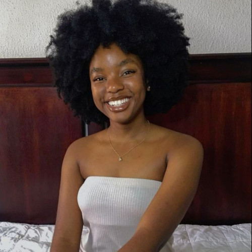 Ruby M. profile photo