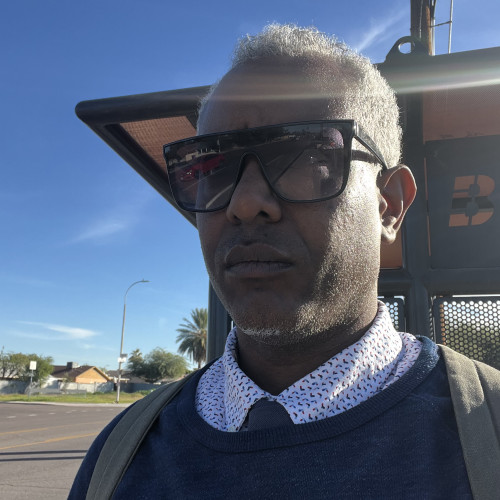 Martin T. profile photo