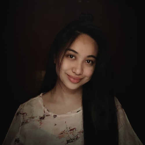 May Ann A.