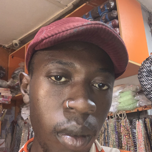 TOPCROWN J. profile photo