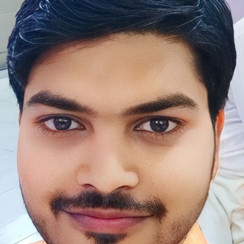 Shashank  R. profile photo