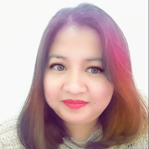 Aiza C.