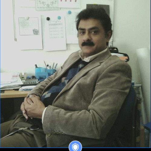 Sohail K. profile photo