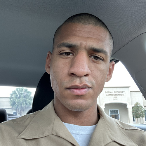 Jeremiah T. profile photo