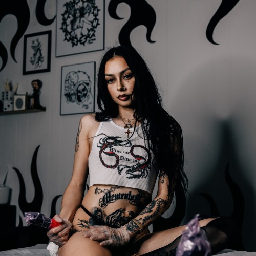 Jaylenne L.