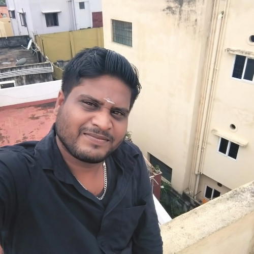 Ganesh B.