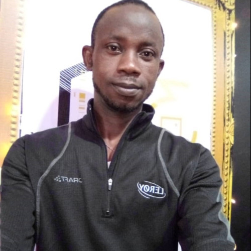Eromosele  S. profile photo
