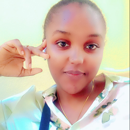 Suzzanah  N. profile photo