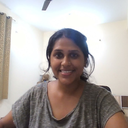 Neera  R. profile photo