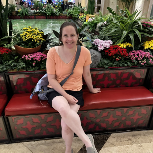 Rebecca C. profile photo