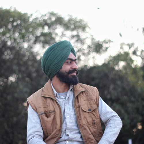Mandeep  S.