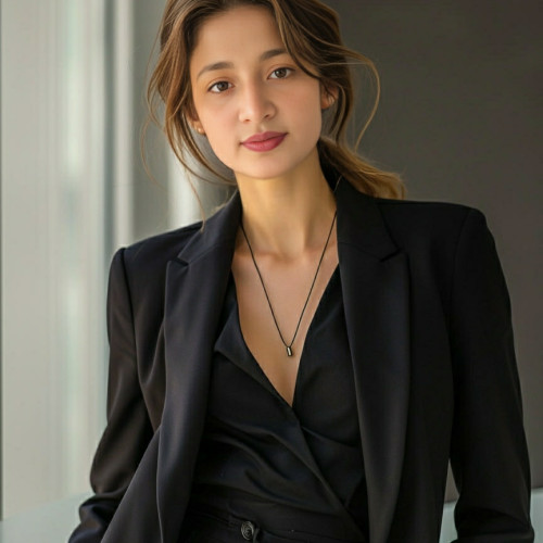 Hanna F.