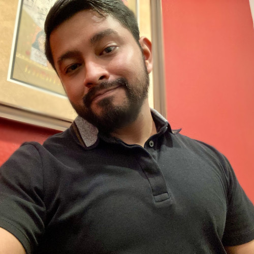 Austin G. profile photo