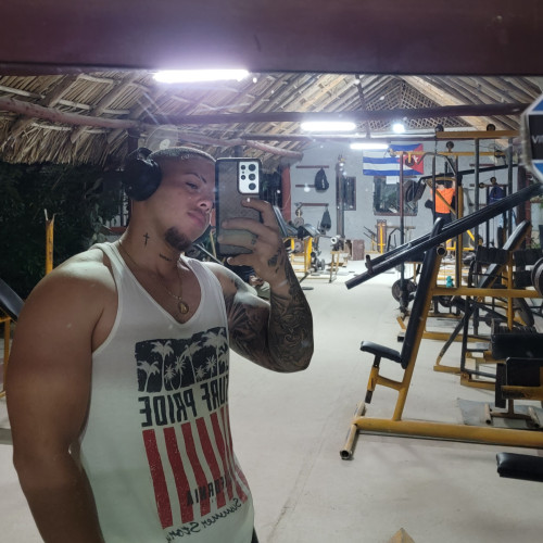 Estefan C. profile photo