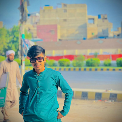 Ahmer A.