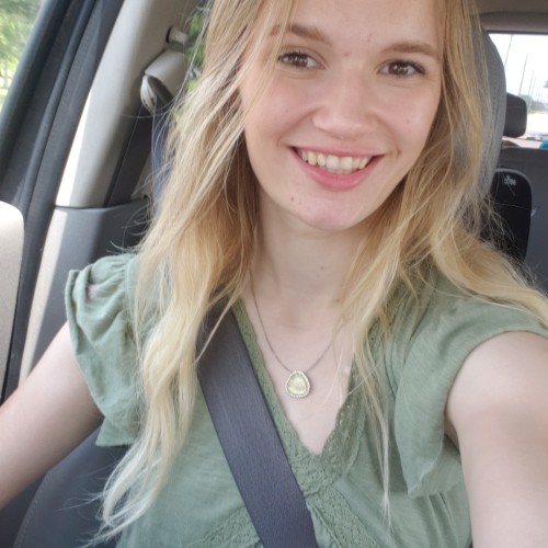 Maegan H.
