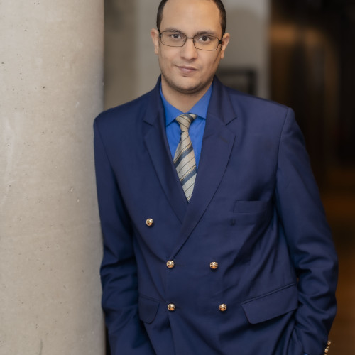 Alexis M. profile photo
