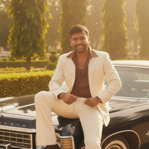 Akash K. profile photo