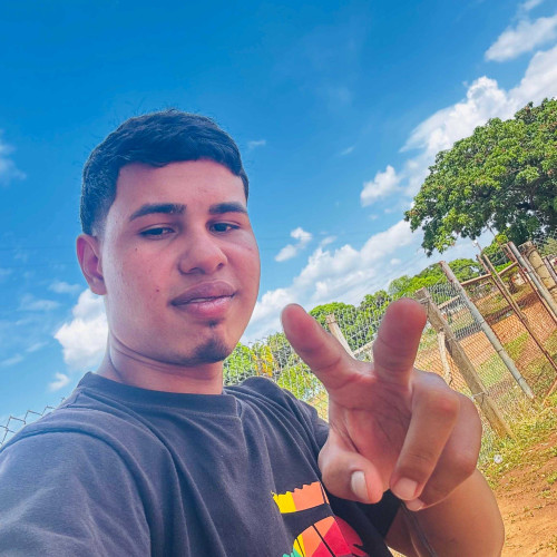 Angelo R. profile photo
