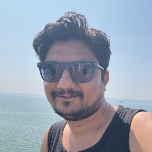 Devendra D. profile photo