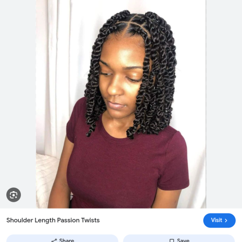 Maria C. profile photo