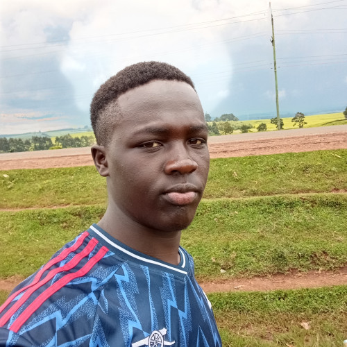 Delickson  K. profile photo