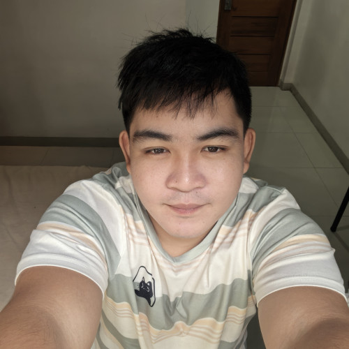 Jedell M. profile photo