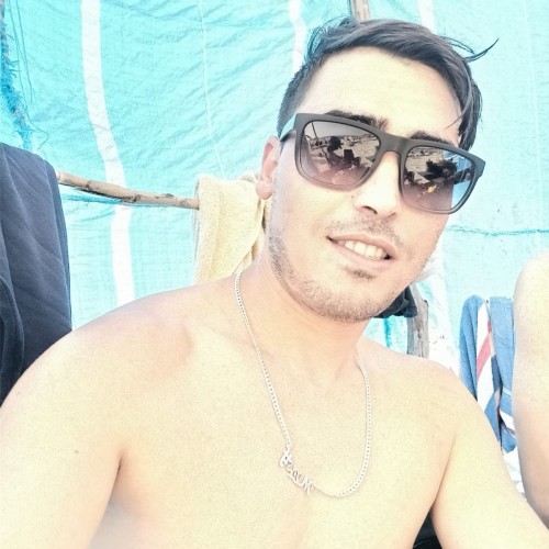 Monsef E. profile photo