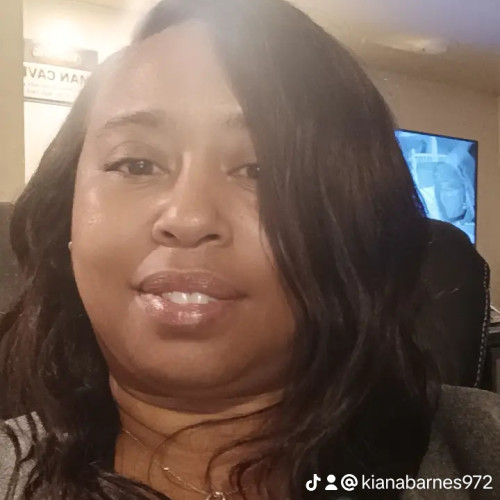 Kiana B.