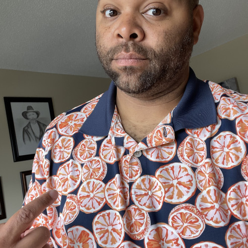 Antonio W. profile photo
