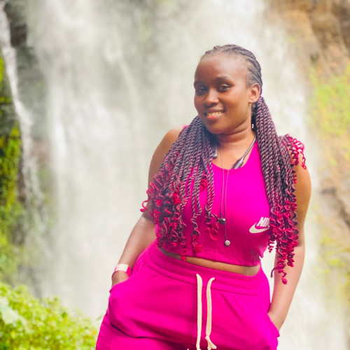 faith F. profile photo