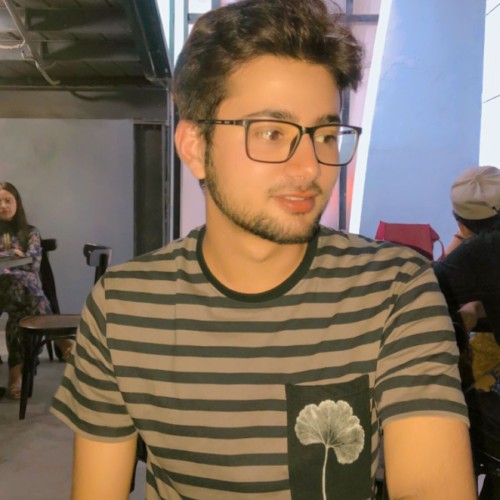 Shahzaib  A.