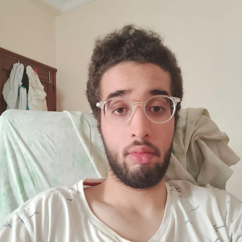 SAAD C. profile photo