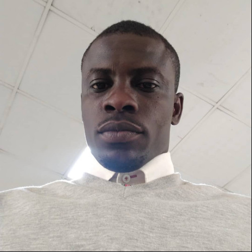 Omolayo K. profile photo